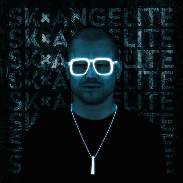SK×ANGELITE album cover