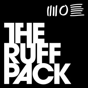 THE RUFF PACK