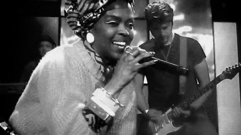 MPL with Ms Lauryn Hill