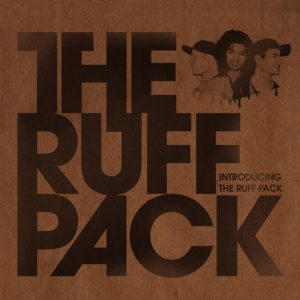 Introducing THE RUFF PACK