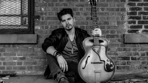 Matthias 'Pedals' Loescher