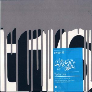 Texta Live 'Sweet 16'