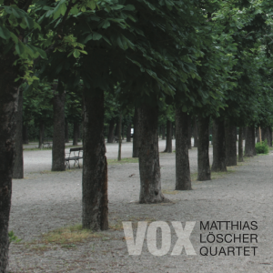 Matthias Löscher 'Vox'