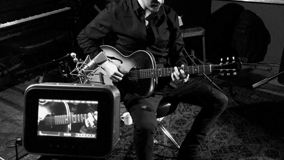 Matthias 'Pedals' Loescher - Songs of Life