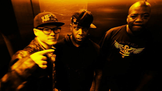 read SK Invitational, feat. M.O.P. SK Invitational X MOP