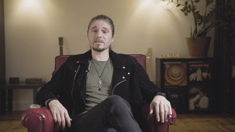 read ‘Songs of Life’ – TRAILER OUT NOW